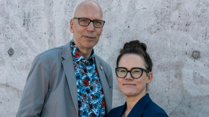 KATJA DIEHL & MARIO SIXTUS