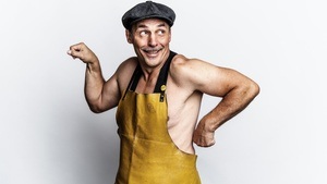 Ruhrpott-Carpaccio - DIE Comedy-SHOW mit Fritze