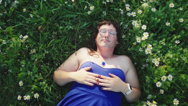 Leipzig-Premiere im Rahmen von "QueerBLICK": DENN DIESES LEBEN LEBST NUR DU!