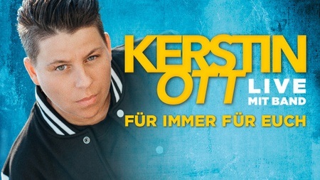Kerstin Ott - Für immer für euch