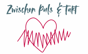 "Zwischen Puls & Takt" Lesung mit Musik by HEIMLICHT