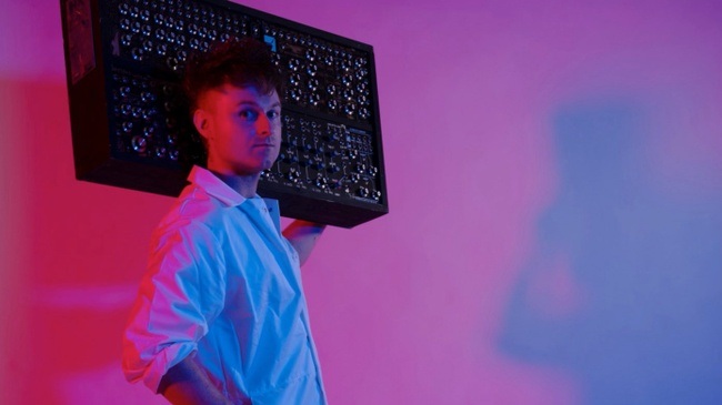 LOOK MUM NO COMPUTER