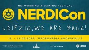 NERDICon 2025