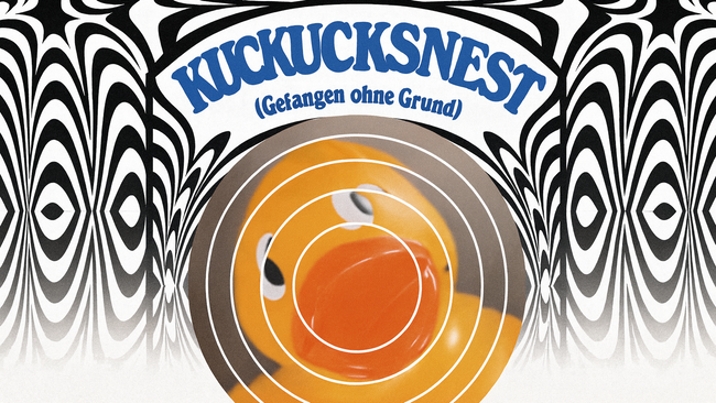 FLUCHTGEFAHR Escape-Room "Kuckucksnest"