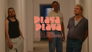 PLAYAPLAYA ALBUM RELEASE