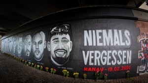 6 Jahre nach Hanau: Laufdemo am 20.02.2026