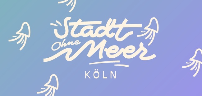 VORAUSGESCHAUT: Stadt ohne Meer Köln
