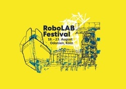 RoboLAB Festival 2022