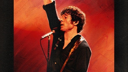 Springsteen: Deliver Me from Nowhere