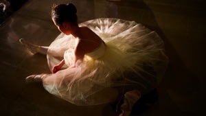 Ballettgala der Ballettakademie Fürth