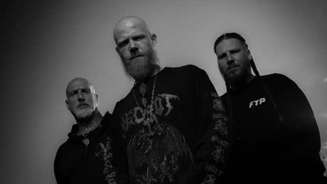 Arroganz - Dehuman Reign - Demored