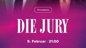 Throwback: Die Jury