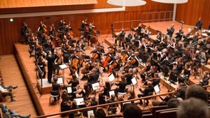 Semesterabschlusskonzert KHG-Orchester Freiburg