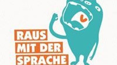 Raus mit der Sprache - PoetrySlam