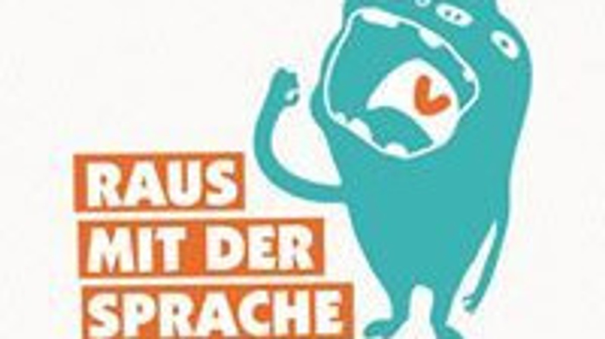 Raus mit der Sprache - PoetrySlam
