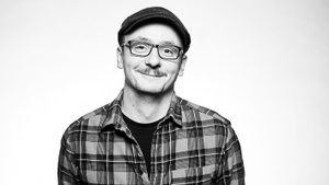 Stefan Danziger - Dann isset halt so