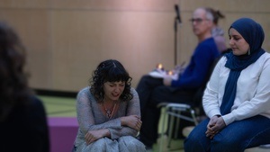 Importbräute – Mein Schleier, das Henna und ihre Tränen