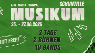 MUSIKUM 2027