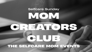 Mom Creators Club