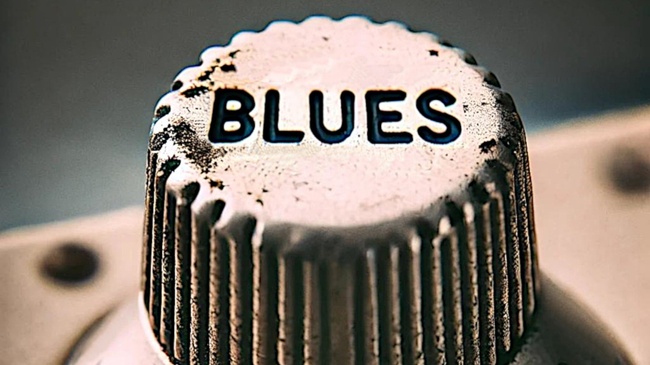 Happy Monday BluesSession