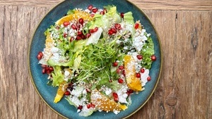 Summer Lunch für 16,90 €