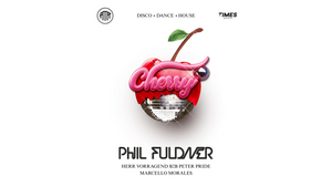 Cherry w/Phil Fuldner x Herr Vorragend x M- Steave und Marcello Morales