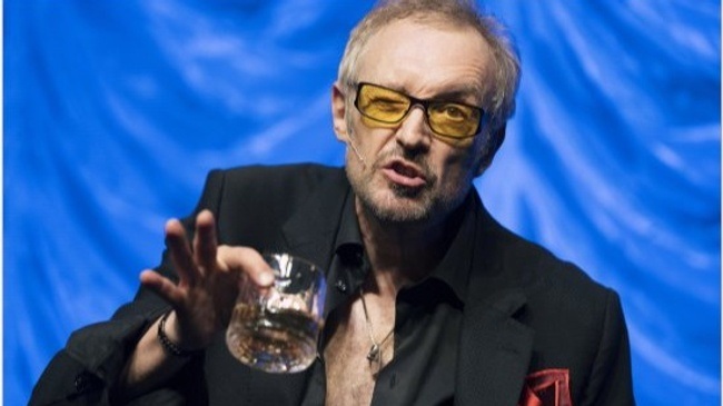 Josef Hader - Hader on Ice