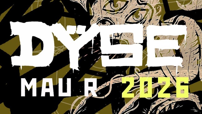 DŸSE – MAU R Tour