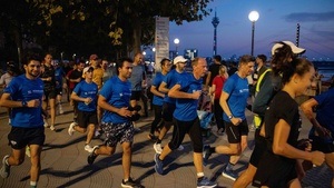 Night Run