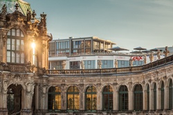 Felix am Zwinger