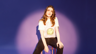 Anna Bartling I Club 27