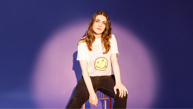 Anna Bartling I Club 27