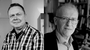 Berlin-Karussell: "Vom Leck-Mich zum IstdochgarnichtsoübeldieseDDR"