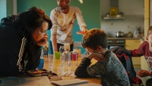 LETsDOK: „IM PRINZIP FAMILIE“ – Film & Gespräch