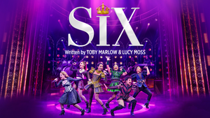 SIX THE MUSICAL