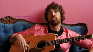 Rough Trade Berlin x Jonathan Jeremiah: 'We Come Alive' In-store Gig + Signing