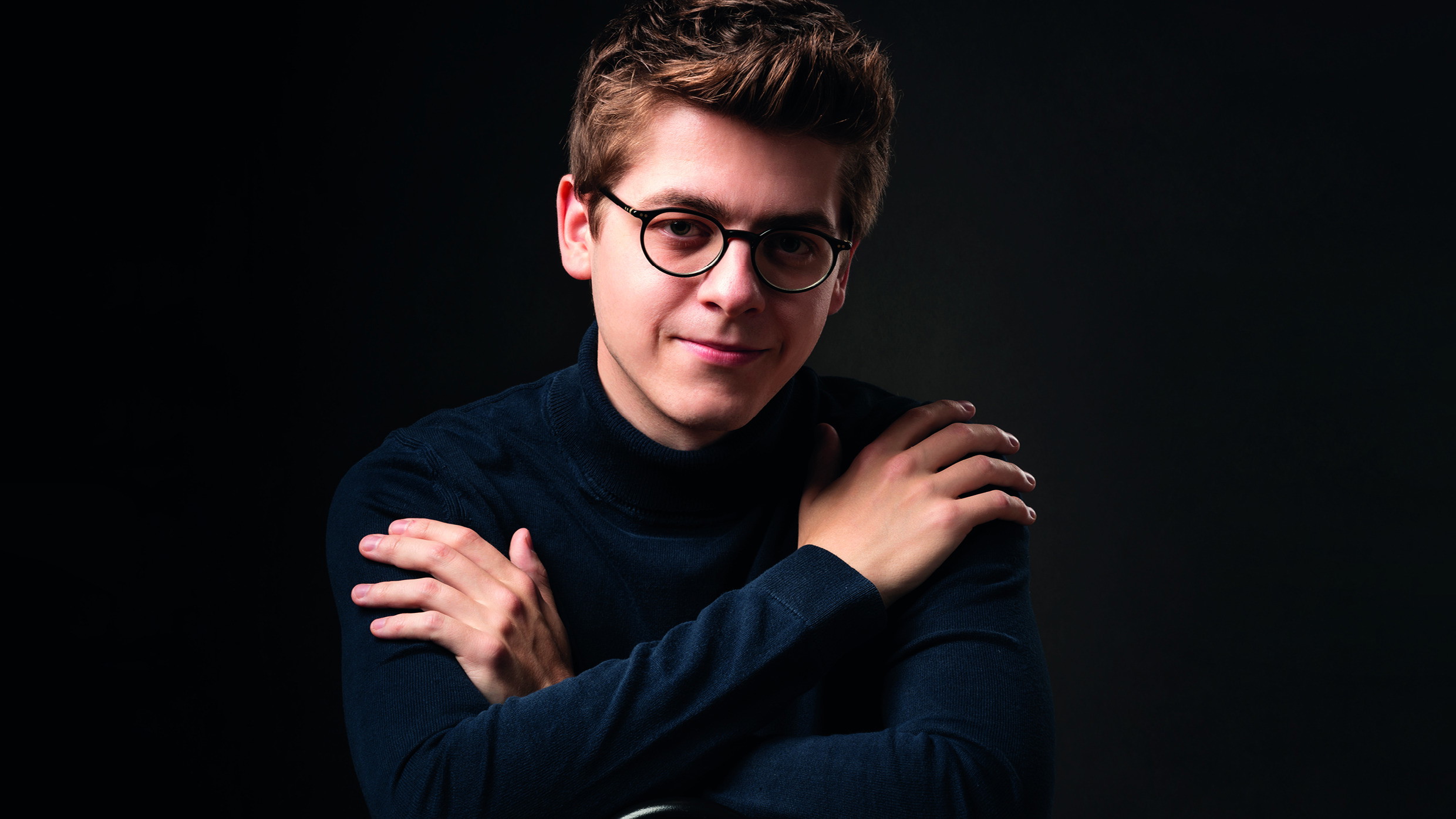 Bechstein Next Generation | Jonas Stark