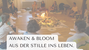 Yoga Community Retreat 3.0