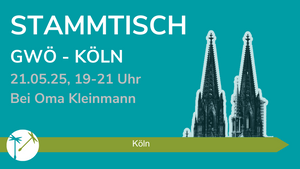 Gemeinwohl-Ökonomie Stammtisch Köln