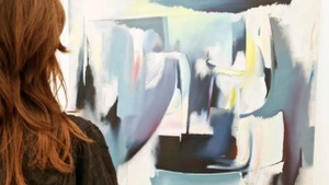 OUTSIDE INSIDE *transit artists in der Städtischen Galerie