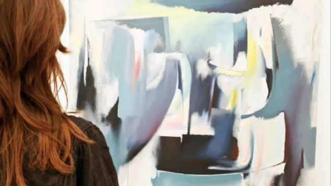 OUTSIDE INSIDE *transit artists in der Städtischen Galerie