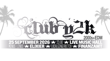 CLUB Y2K