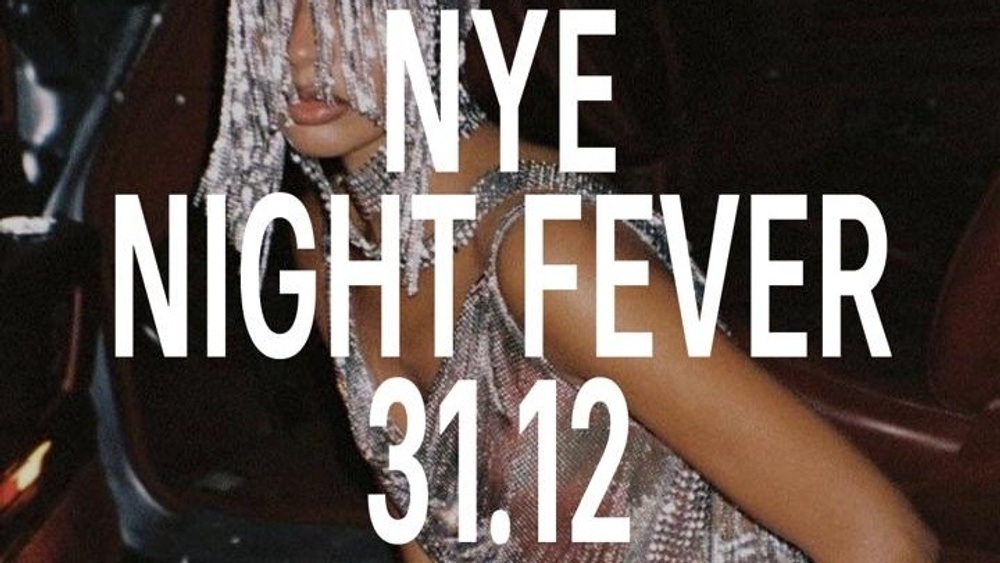 ERSTE LIEBE NYE - NIGHT FEVER