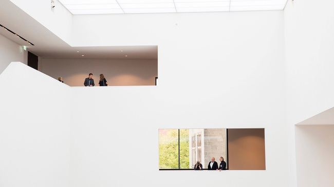 Überblick über die Sammlung