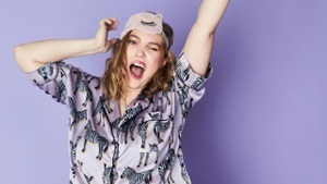 Fee Brembeck // Komm du erst mal aus meinem Alter!