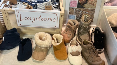 Kinderkram & Kinderflohmarkt _ alles rund ums Kind - NEUSS