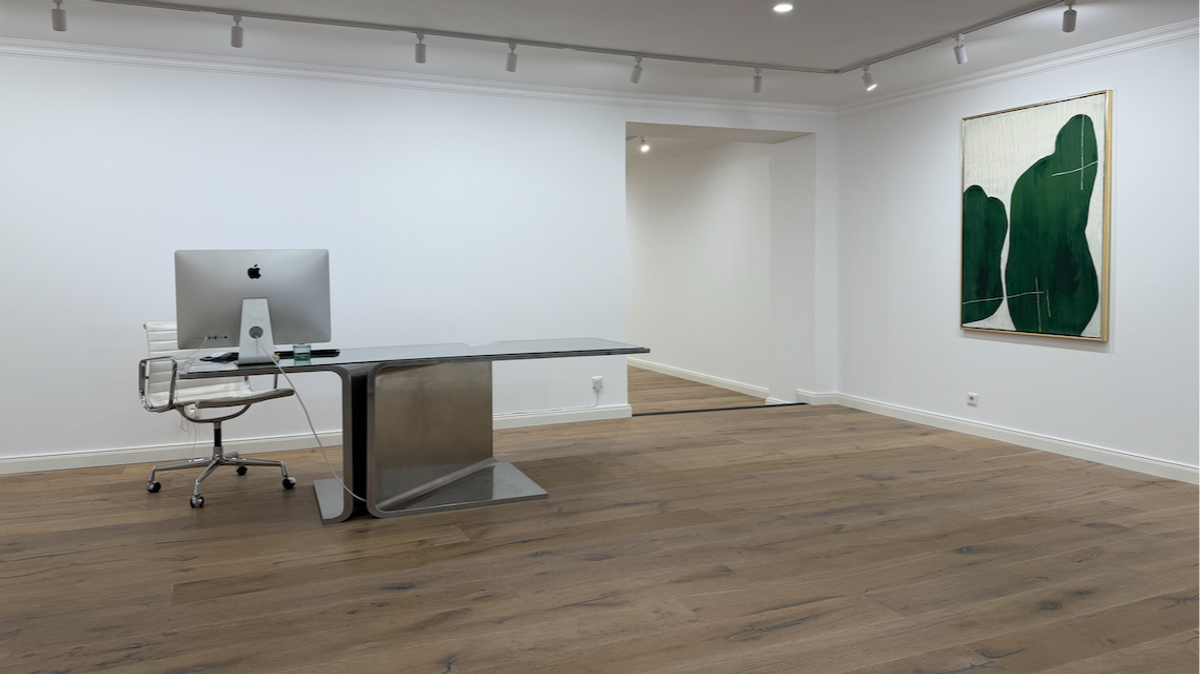 IT\u0027S ART, BABY!