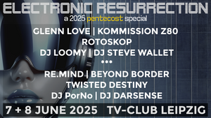 Electronic Resurection