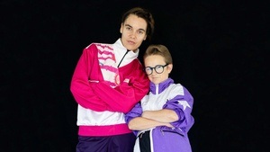 Katarzyna Żeglicka / Alicja Czyczel: Layers