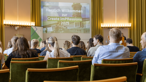 create imPRessions 2026